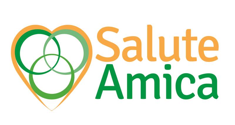 Salute Amica S.M.S.-ETS